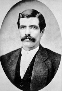 Tom Smith (1835-1870) de American Photographer