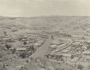 Tucson, Arizona de American Photographer