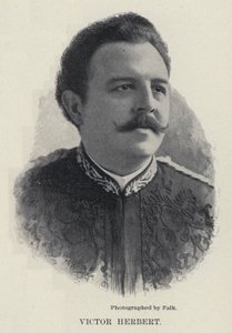 Victor Herbert de American Photographer