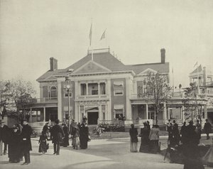 Edificio de Virginia Occidental