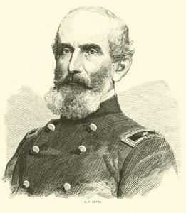 A J Smith, abril de 1864 de American School