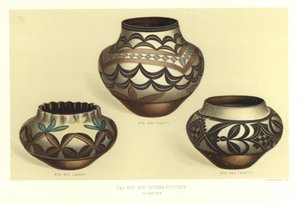 Cerámica acoma
