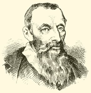 Adam Gumpeltzhaimer, 1559-1625 de American School