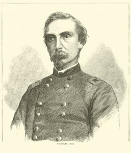 Adelbert Ames, diciembre 1864 de American School