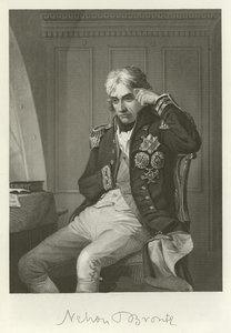 Almirante Lord Nelson de American School
