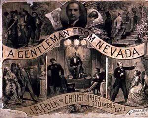 Anuncio de 