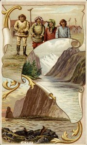 Alaska de American School