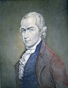 Alexander Hamilton (1755-1804)
