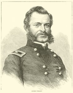Alfred Torbert, octubre 1864 de American School