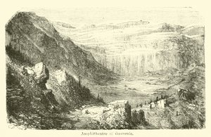 Anfiteatro de Gavarnie