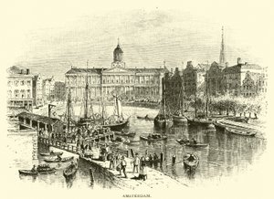Ámsterdam