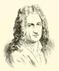 Andre Campra, 1660-1744 de American School