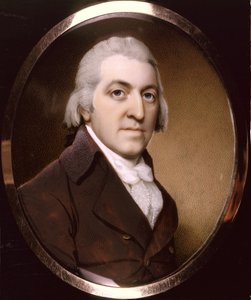 Andrew Craigie (1754-1819) de American School