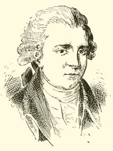 Antonio Tozzi, 1736-1812 de American School