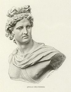 Apolo Belvedere