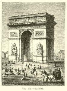 Arco de Triunfo