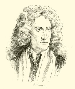 Arcangelo Corelli, 1653-1713 de American School
