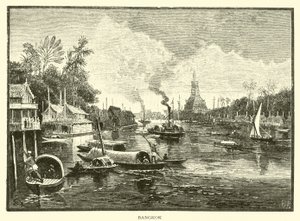 Bangkok