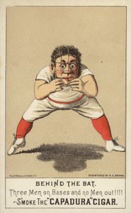 Jugador de Béisbol