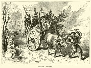 Granjeros vascos de American School