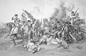 Batalla de Camden