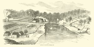 Batalla de Kingston, 14 de diciembre, diciembre 1862 de American School