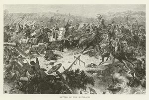 Batalla de Katzbach