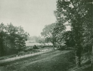 Campo de batalla de Tippecanoe de American School