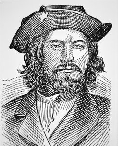 "Bloody Bill" Anderson de American School