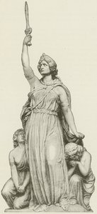 Boudica de American School