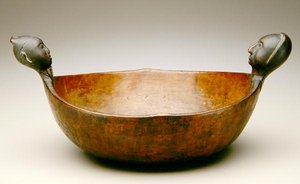 Cuenco, c.1800