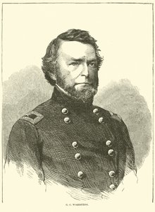 C C Washburne, mayo 1863 de American School