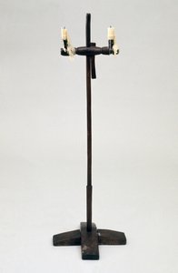 Candelabro de American School
