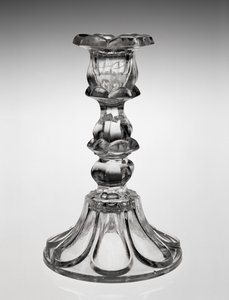 Candelabro de American School