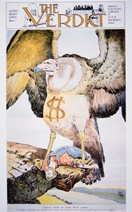 Capital de la mano con el Trabajo, en 