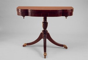 Mesa de Juego de American School