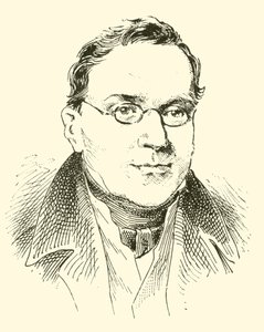 Carl Czerny (Cerny), 1791-1857 de American School