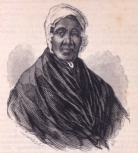 Catherine Ferguson