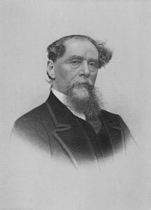 Charles Dickens de American School