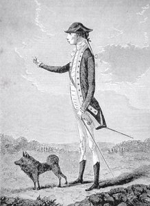 Charles Lee