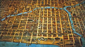 Ciudad de Chicago, Illinois
