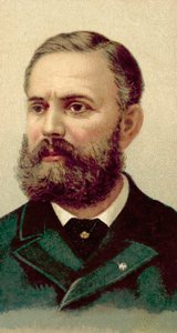 Coronel Albert Augustus Pope de American School