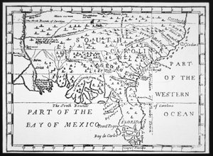 Colonia de Georgia, América de American School