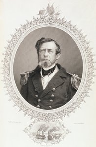 Comodoro Andrew Hull Foote, de 