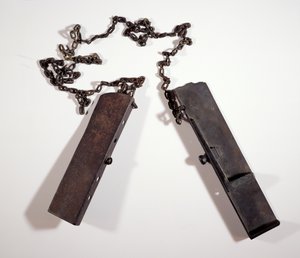 Palos de composición (metal) de American School