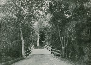 Puente Concord, Lexington de American School