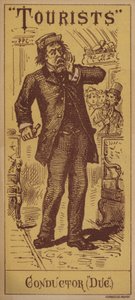 Conductor de American School