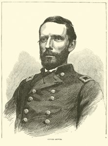 Cuvier Grover, mayo 1863 de American School