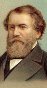 Cyrus Hall McCormick de American School