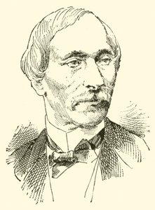Delphin Alard de American School